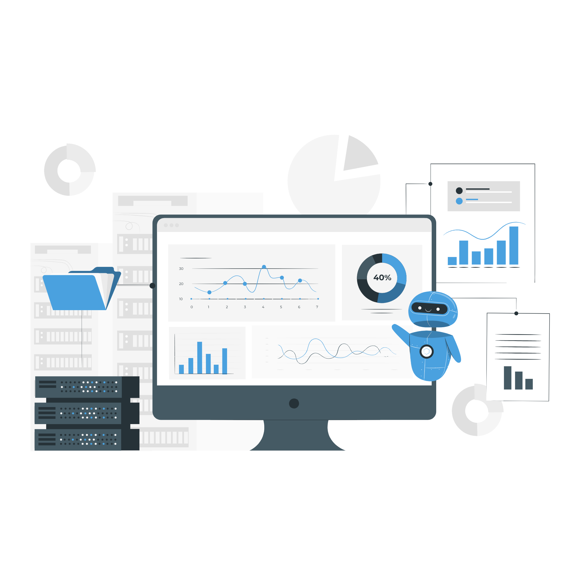 Data extraction-pana